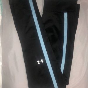 Under armour leggings